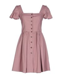 Короткое платье Redvalentino