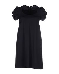 Короткое платье Redvalentino