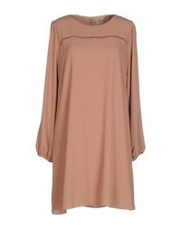 Короткое платье Kaos Jeans