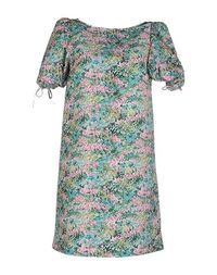 Короткое платье Redvalentino