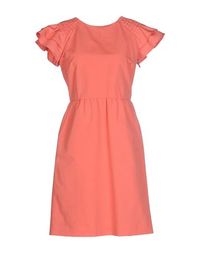 Короткое платье Redvalentino