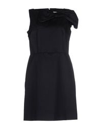 Короткое платье Redvalentino