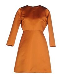 Короткое платье Rochas