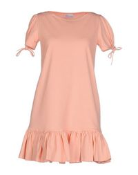 Короткое платье Redvalentino