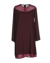 Короткое платье Kaos