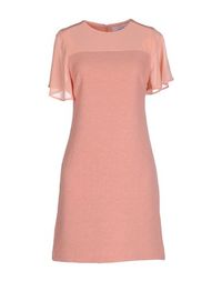 Короткое платье Kaos