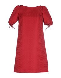 Короткое платье Redvalentino