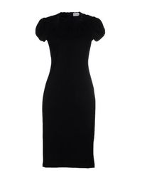 Платье до колена Redvalentino