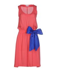 Платье до колена Redvalentino