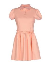 Короткое платье Redvalentino