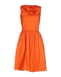 Короткое платье Redvalentino