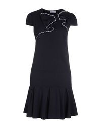Короткое платье Redvalentino