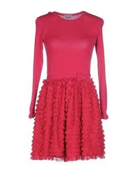 Короткое платье Redvalentino
