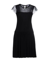 Короткое платье Redvalentino