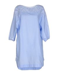 Короткое платье Ermanno Scervino