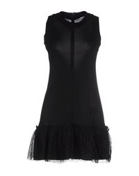 Короткое платье Redvalentino
