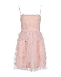 Короткое платье Redvalentino