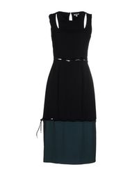 Платье длиной 3/4 Kenzo