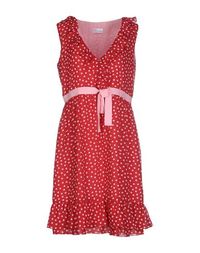 Короткое платье Redvalentino