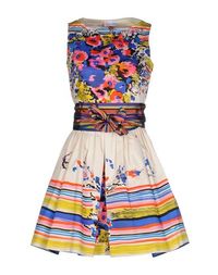 Короткое платье Redvalentino