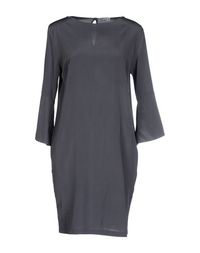 Короткое платье Kangra Cashmere