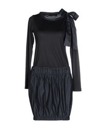 Короткое платье Twin Set Simona Barbieri