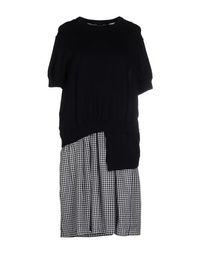 Платье до колена Marc BY Marc Jacobs