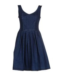 Короткое платье Pinko