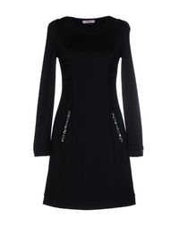 Короткое платье Blugirl Folies