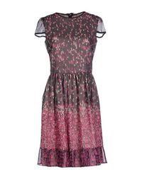 Короткое платье Redvalentino