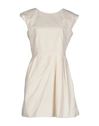 Короткое платье Dondup