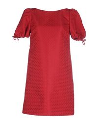 Короткое платье Redvalentino