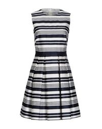 Короткое платье Redvalentino