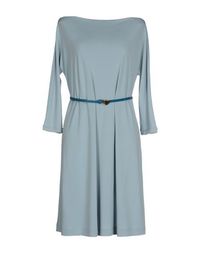 Короткое платье Twin Set Simona Barbieri