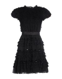 Короткое платье Redvalentino