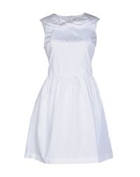 Короткое платье Redvalentino