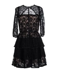 Короткое платье Mangano