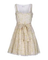 Короткое платье Redvalentino