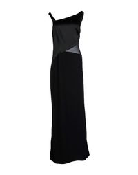 Длинное платье M Couture
