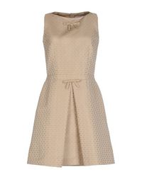 Короткое платье Redvalentino