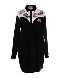 Короткое платье Msgm