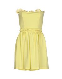 Короткое платье Redvalentino
