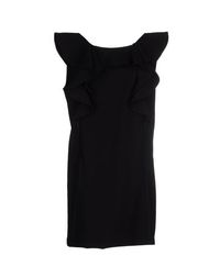 Короткое платье Mangano