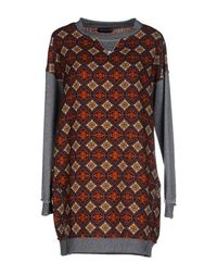 Короткое платье Pour MOI