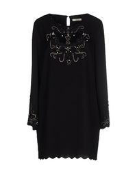 Короткое платье Darling