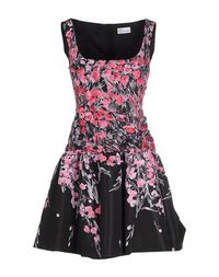 Короткое платье Redvalentino
