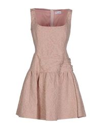 Короткое платье Redvalentino