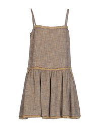 Короткое платье Redvalentino