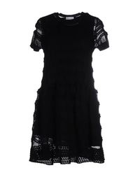 Короткое платье Redvalentino