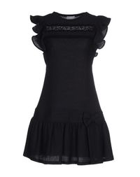 Короткое платье Redvalentino